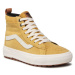 Vans Sneakersy Sk8-Hi Mte-1 VN0A5HZYA091 Žltá