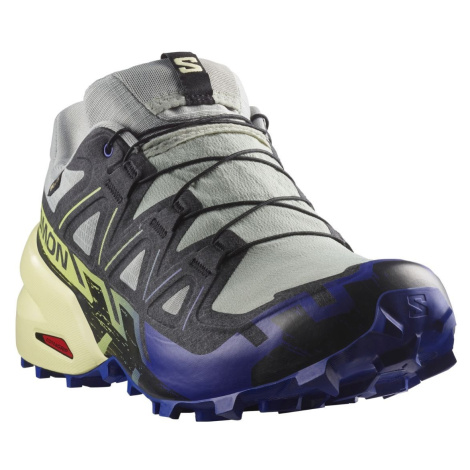 Salomon Speedcross 6 GTX M L47584000