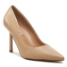 Steve Madden Lodičky Classie Pump SM11002907-03001-217 Hnedá