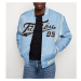 Fubu Varsity Satin College Jacket M 6075133 Pánske oblečenie