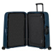 Samsonite Skořepinový cestovní kufr Magnum Eco XL 139 l - světle modrá