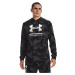 Mikina Under Armour Rival Terry Novelty Hd Black