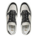 Furla Sneakersy Furlasport Lace-Up Sneaker T.3 YH60SPT-A.0194-1846S-10073600 Čierna