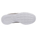 Nike TANJUN Dámska obuv na voľný čas, béžová, veľkosť 38.5