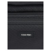 Čierna pánska oblička Calvin Klein Essential Waistbag