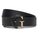 Guess Dámsky opasok Masie (VA) Belts BW9066 P4135 Čierna