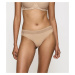 Dámske tangá Feel of Modal String - - beige 0026 - TRIUMPH