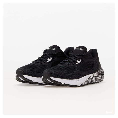 Tenisky Under Armour HOVR Machina 3 Black/ White