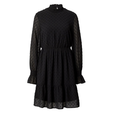 Šaty s dlhým rukávom Vero Moda