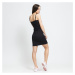 Fila Women Amberly Strap Tight Dress černé