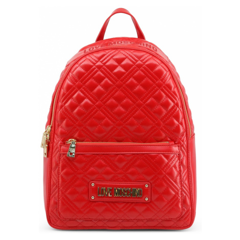 Dámske elegantné batohy Moschino