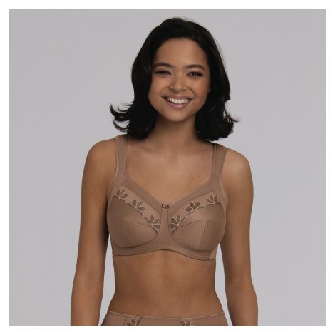 Vystužené a polovystužené podprsenky Anita