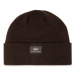 Alpha Industries Čiapka X-Fit Beanie 168905 Hnedá