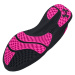 Dámska športová obuv (tréningová) UNDER ARMOUR UA W Charged Speed Swift black black rebel pink