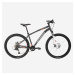 Horský bicykel ST 120 27,5" sivo-oranžový