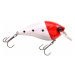 Spro wobler power catcher crank 50 sf red head 5 cm