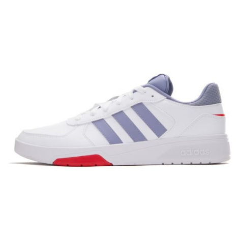 Pánske športové oblečenie Courtbeat M H06205 - Adidas