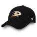 Men's Fanatics Core Structured Adjustable Anaheim Ducks Cap