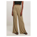 Women's Modal Wide Khaki Pants