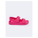 Children's lightweight sandals with buckles BIG STAR Fuchsia