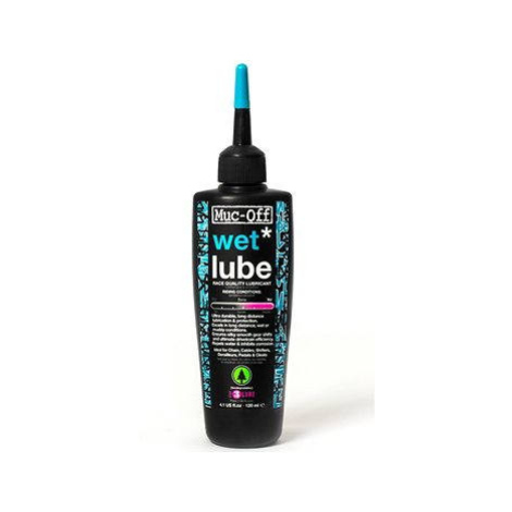 Muc-Off Wet Lube 120 ml