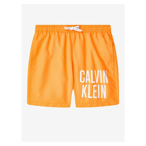 Chlapčenské plavky Calvin Klein