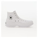 Converse Chuck Taylor All Star Lugged 2.0 Leather White/ Egret/ Black