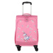 Travelite Mini Mover S Unicorn