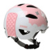 Uvex Cyklistická helma Oyo Style 41/0/047/05/17 Ružová