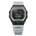 G-Shock Hodinky GBX-100TT-8ER Sivá