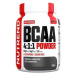 Nutrend BCAA Mega Strong Powder, 500 g, melón