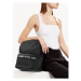 Tommy Jeans Ruksak Tjw Essential Backpack AW0AW14548 Čierna