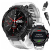 Pánske smartwatch GRAVITY GT7-6 - volania (sg016f)