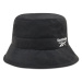 Reebok Klobúk Classics Foundation Bucket Hat GM5866 Čierna