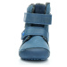 D.D.Step DDStep W063-321A modré zimné barefoot topánky 30 EUR