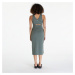 Roxy Good Keepsake Dress Agave Green