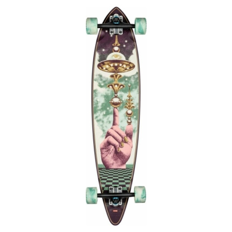 Skateboardy, longboardy Globe