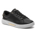 Tommy Hilfiger Sneakersy Chic Hw Court Sneaker FW0FW07813 Čierna