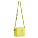 GAUDI Blake Lime crossbody kabelka