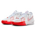 Nike Air Zoom G.T. Cut 3 "White Picante Red" - Pánske - Tenisky Nike - Biele - DV2913-101