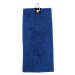 Towel City Golfový uterák 40x55 TC019 Bright Royal