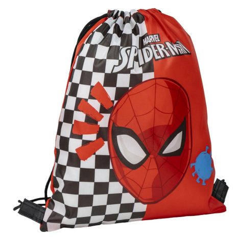 POCKET SCHOOL SPIDERMAN Spider-Man