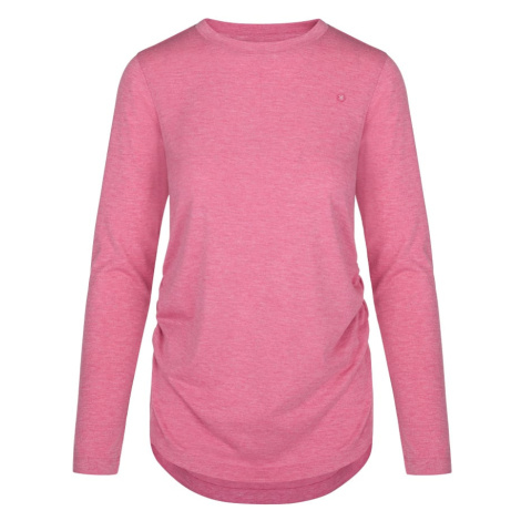 Women's T-shirt LOAP BAXANA Pink