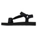 Columbia BREAKSIDER SANDAL Pánske sandále, čierna, veľkosť 40