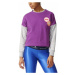 Adidas Stella Mccartney Spacer Crew Sweatshirt W AP6161