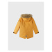 Reima Parka Naapuri 5100105A Oranžová Regular Fit