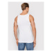 Polo Ralph Lauren Súprava 2 tank topov 714835886001 Biela Regular Fit