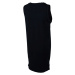Tommy Hilfiger TANK DRESS Dámske šaty, tmavo modrá, veľkosť