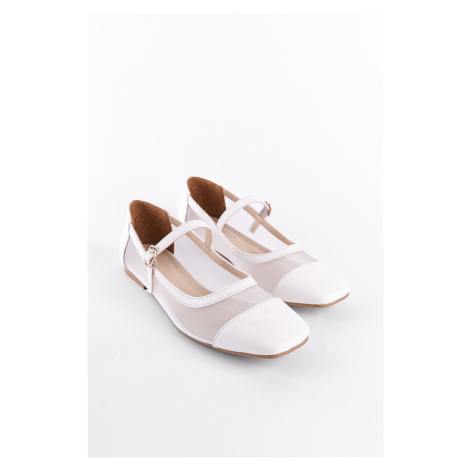 Capone Outfitters Women's Ballerinas