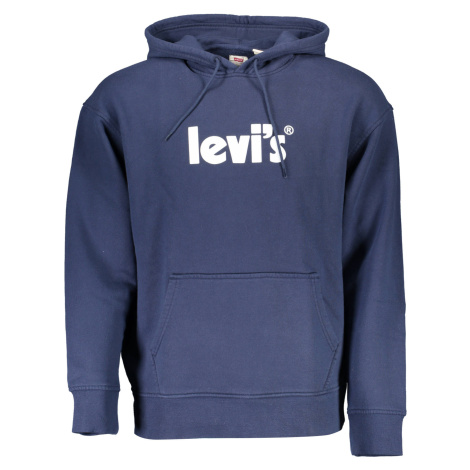 Pánska modrá mikina LEVI'S Levi´s